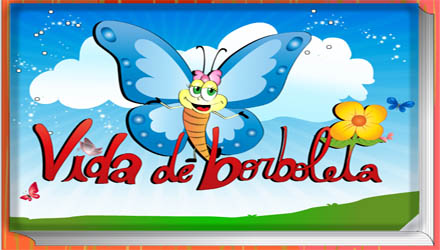 Vida de Borboleta