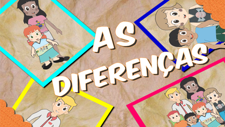 As Diferenas