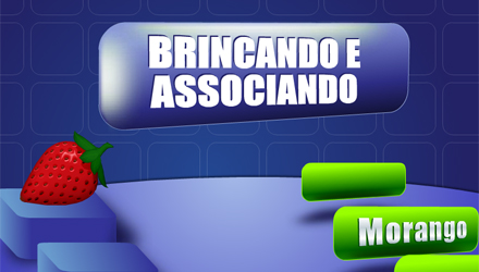 Brincando e Associando