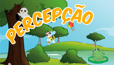 Percepo