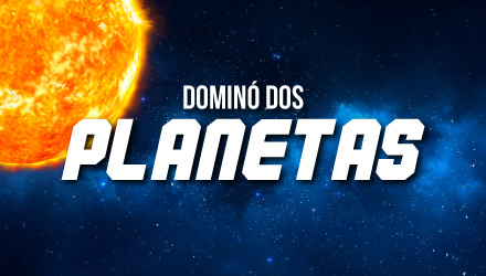 Domin dos Planetas