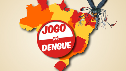 Jogo da Dengue