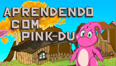 Aprendendo com Pink-Du
