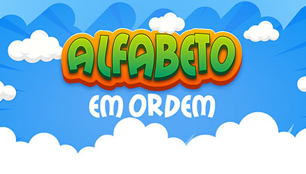 Alfabeto em Ordem: Aprendendo o ABC de Maneira Divertida