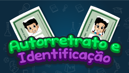 Autorretrato e Identificao
