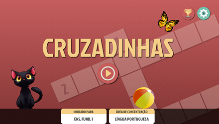 Cruzadinhas
