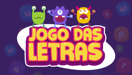 Jogo das Letras