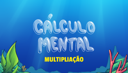 Clculo Mental - Multiplicao
