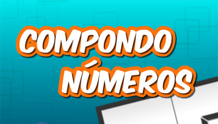 Compondo Nmeros