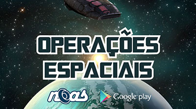 Operaes Espaciais