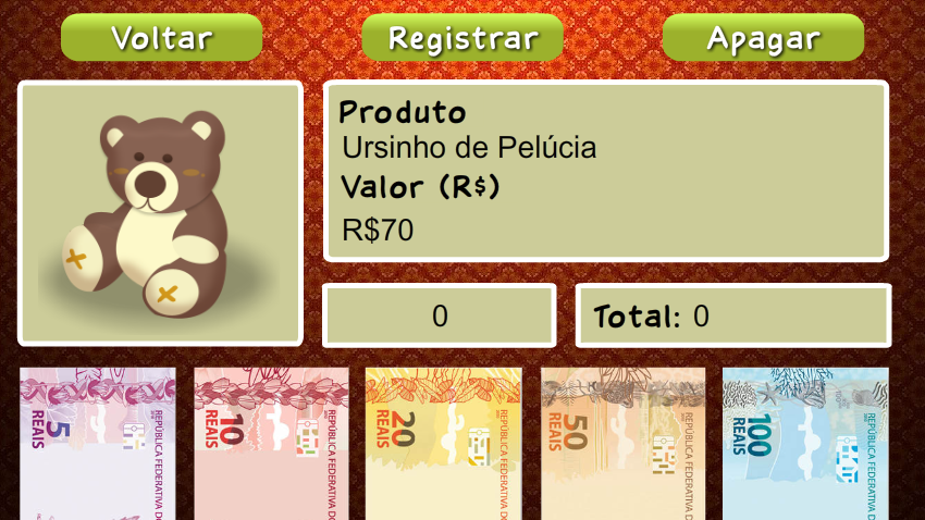Quanto Custa!