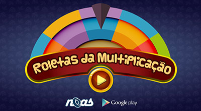 Roletas da Multiplicao 2