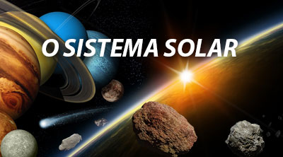 O Sistema Solar
