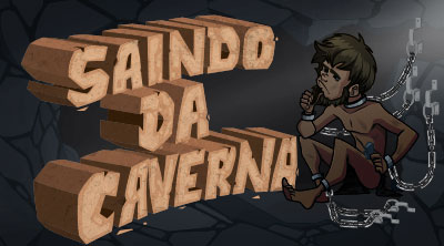 Saindo da Caverna