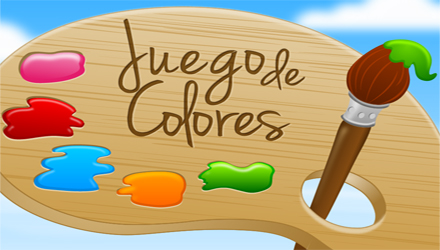 Juego de Colores