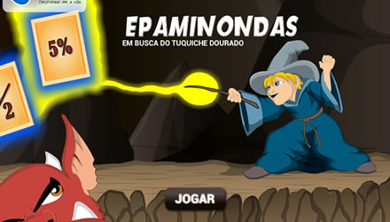 Epaminondas