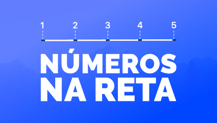Nmeros na Reta