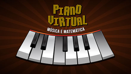 Piano Virtual