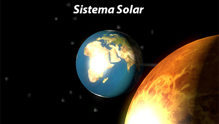 Meu Sistema Solar