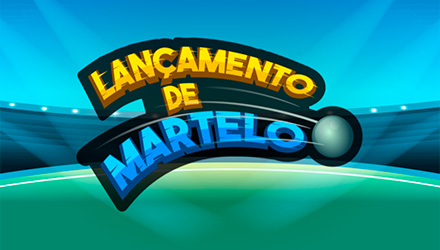 Martelo Olmpico