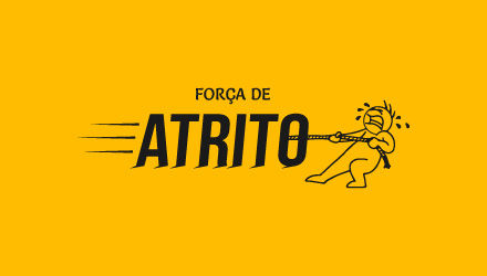 Fora de Atrito