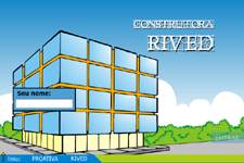 Construtora RIVED