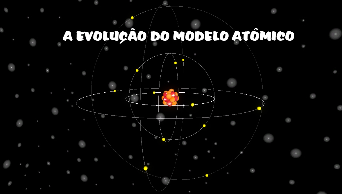A Evoluo do Modelo Atmico