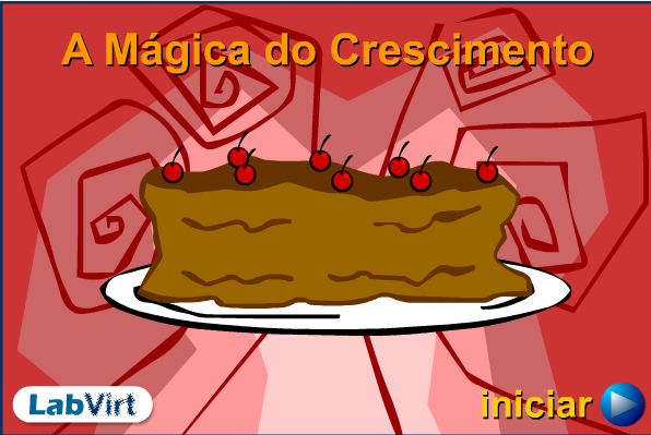 A Mgica do Crescimento