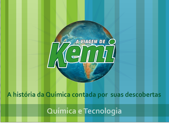 Qumica  Tecnologia