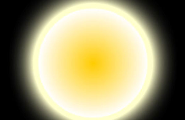 Tempo de Escape do Fton Solar