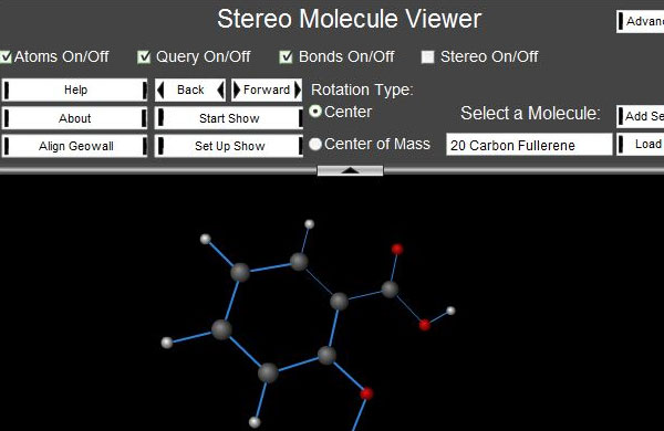 Estereoqumica